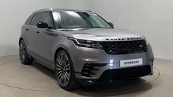 2020 (69) LAND ROVER RANGE ROVER VELAR 3.0 D300 R-Dynamic S 5dr Auto 5632669