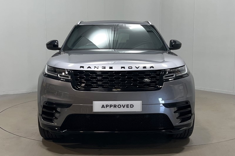 2020 (69) LAND ROVER RANGE ROVER VELAR 3.0 D300 R-Dynamic S 5dr Auto 5632675