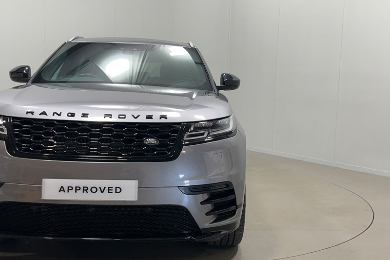 2020 (69) LAND ROVER RANGE ROVER VELAR 3.0 D300 R-Dynamic S 5dr Auto 5632727