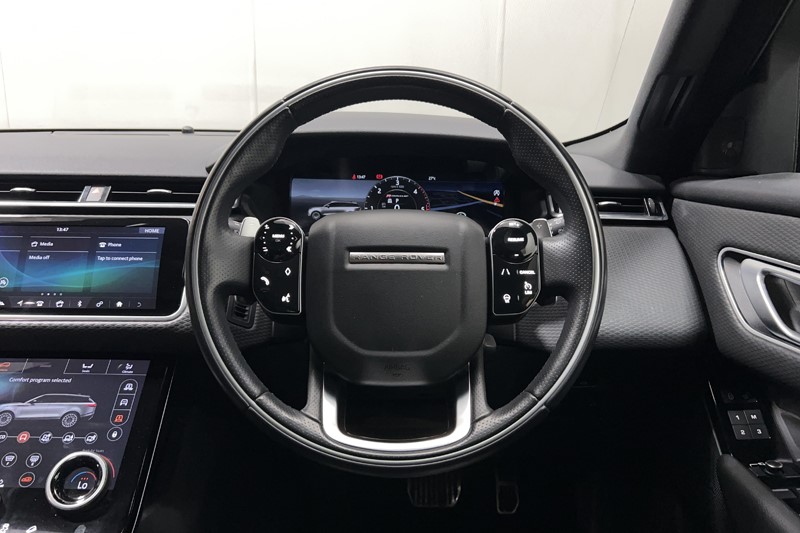 2020 (69) LAND ROVER RANGE ROVER VELAR 3.0 D300 R-Dynamic S 5dr Auto 5632679