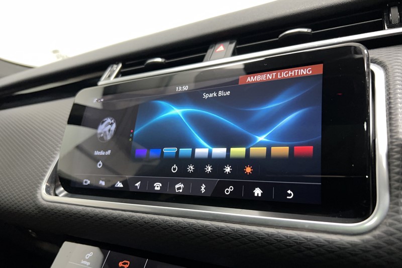 2020 (69) LAND ROVER RANGE ROVER VELAR 3.0 D300 R-Dynamic S 5dr Auto 5632705