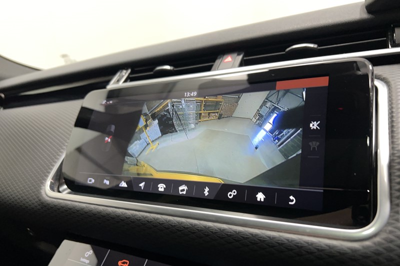 2020 (69) LAND ROVER RANGE ROVER VELAR 3.0 D300 R-Dynamic S 5dr Auto 5632702