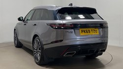 2020 (69) LAND ROVER RANGE ROVER VELAR 3.0 D300 R-Dynamic S 5dr Auto 1
