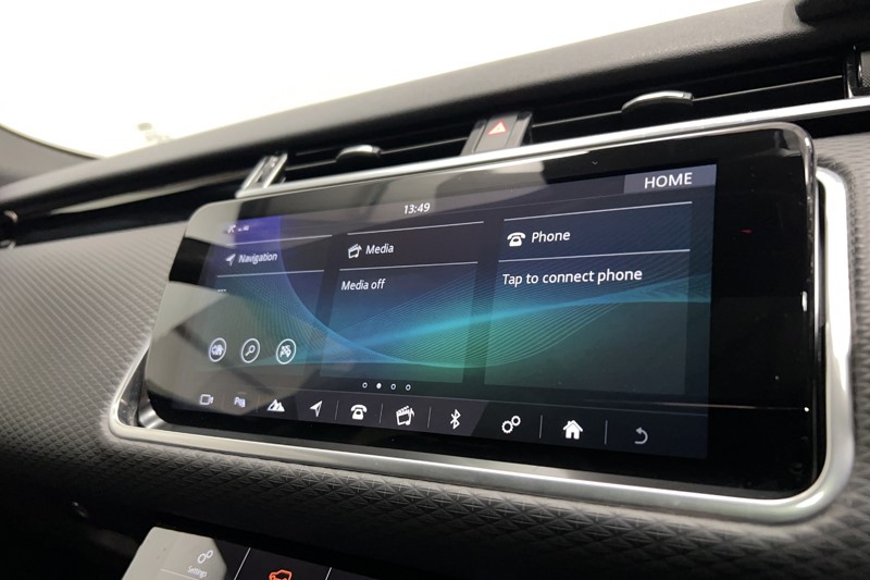 2020 (69) LAND ROVER RANGE ROVER VELAR 3.0 D300 R-Dynamic S 5dr Auto 5632699