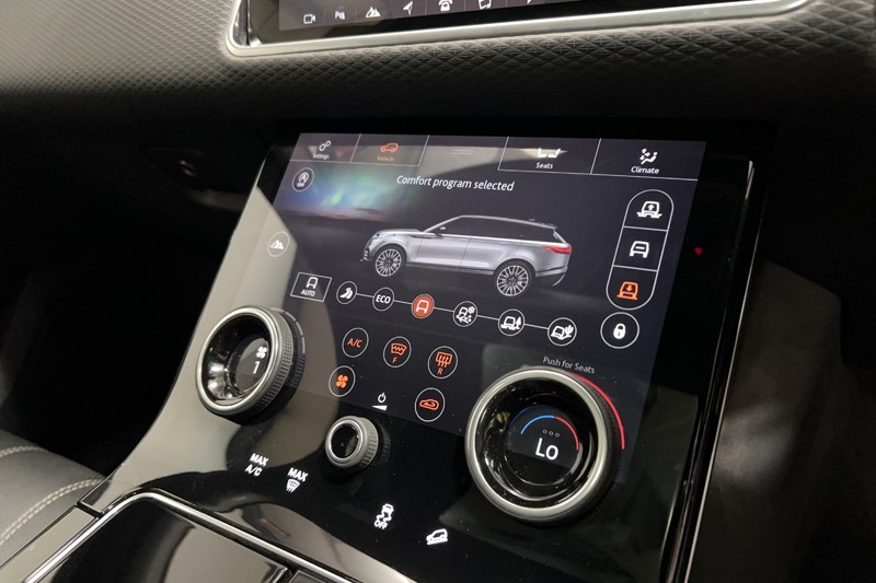 2020 (69) LAND ROVER RANGE ROVER VELAR 3.0 D300 R-Dynamic S 5dr Auto 5632696