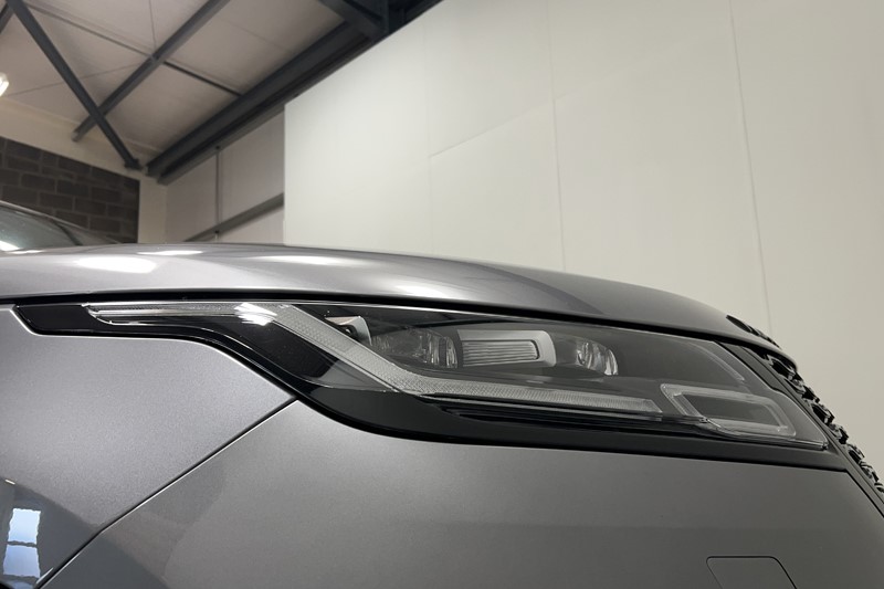2020 (69) LAND ROVER RANGE ROVER VELAR 3.0 D300 R-Dynamic S 5dr Auto 5632725
