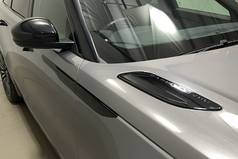 2020 (69) LAND ROVER RANGE ROVER VELAR 3.0 D300 R-Dynamic S 5dr Auto 5632724
