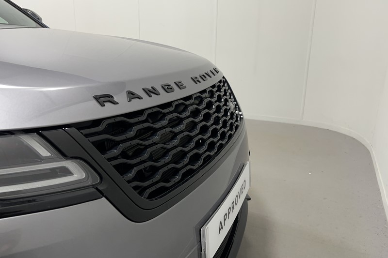 2020 (69) LAND ROVER RANGE ROVER VELAR 3.0 D300 R-Dynamic S 5dr Auto 5632726