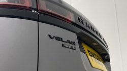 2020 (69) LAND ROVER RANGE ROVER VELAR 3.0 D300 R-Dynamic S 5dr Auto 5632718