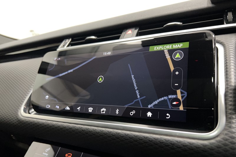 2020 (69) LAND ROVER RANGE ROVER VELAR 3.0 D300 R-Dynamic S 5dr Auto 5632703