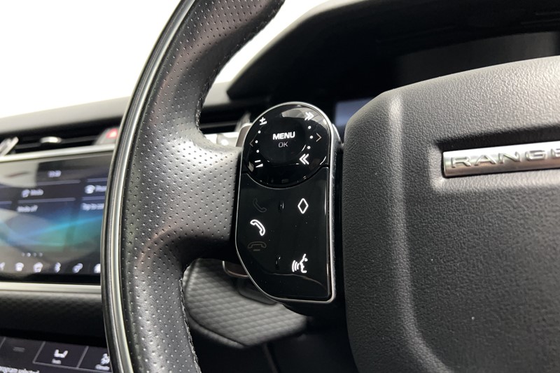 2020 (69) LAND ROVER RANGE ROVER VELAR 3.0 D300 R-Dynamic S 5dr Auto 5632692