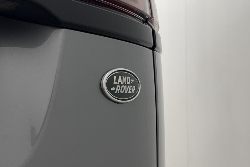 2020 (69) LAND ROVER RANGE ROVER VELAR 3.0 D300 R-Dynamic S 5dr Auto 5632720