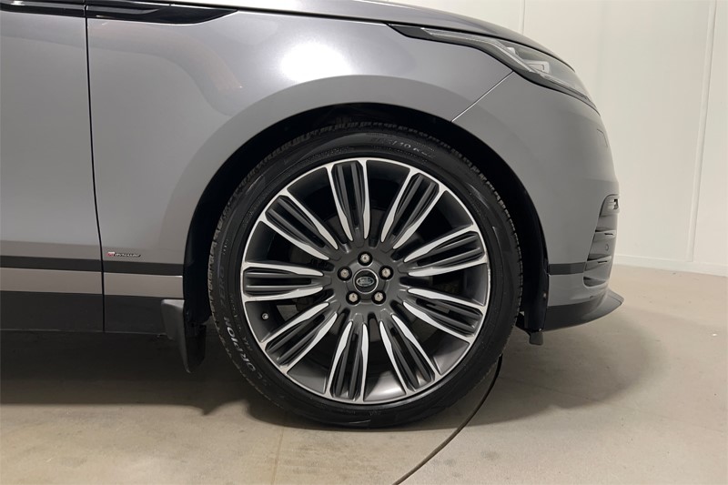 2020 (69) LAND ROVER RANGE ROVER VELAR 3.0 D300 R-Dynamic S 5dr Auto 5632676