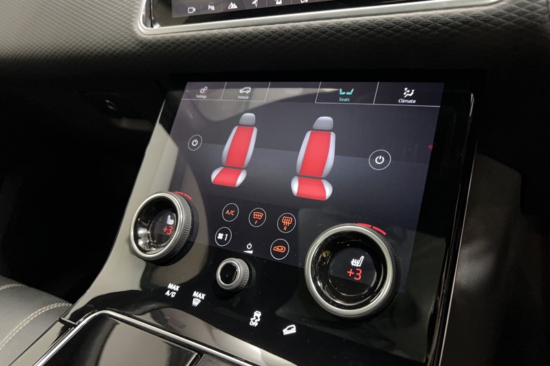 2020 (69) LAND ROVER RANGE ROVER VELAR 3.0 D300 R-Dynamic S 5dr Auto 5632697