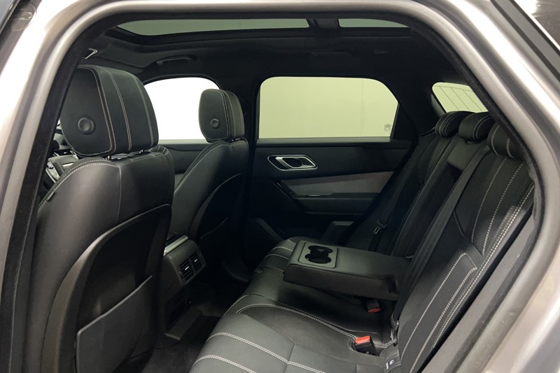 2020 (69) LAND ROVER RANGE ROVER VELAR 3.0 D300 R-Dynamic S 5dr Auto 5632713