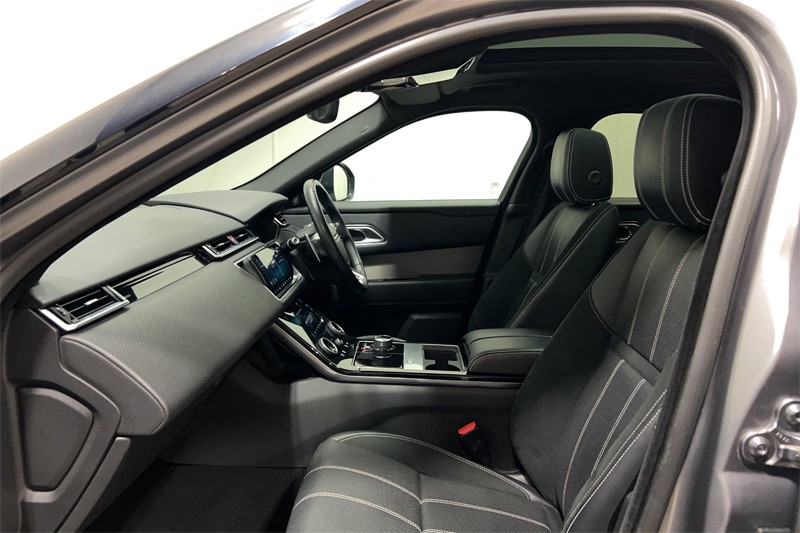 2020 (69) LAND ROVER RANGE ROVER VELAR 3.0 D300 R-Dynamic S 5dr Auto 5632671