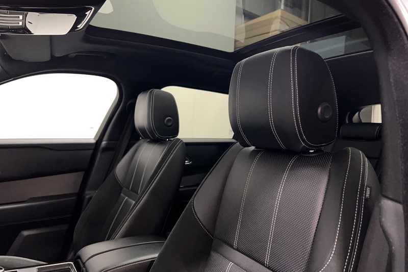 2020 (69) LAND ROVER RANGE ROVER VELAR 3.0 D300 R-Dynamic S 5dr Auto 5632708