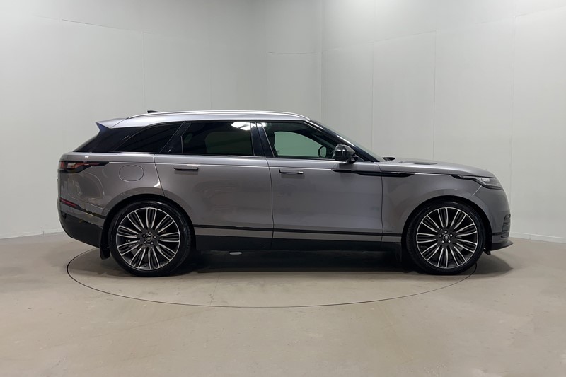 2020 (69) LAND ROVER RANGE ROVER VELAR 3.0 D300 R-Dynamic S 5dr Auto 5632673