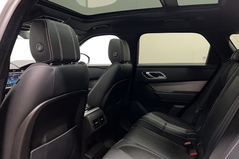 2020 (69) LAND ROVER RANGE ROVER VELAR 3.0 D300 R-Dynamic S 5dr Auto 5632709