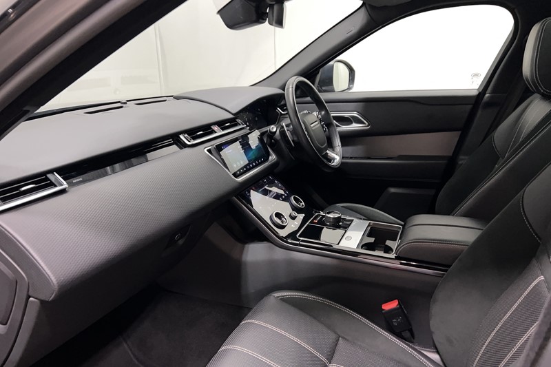 2020 (69) LAND ROVER RANGE ROVER VELAR 3.0 D300 R-Dynamic S 5dr Auto 5632706