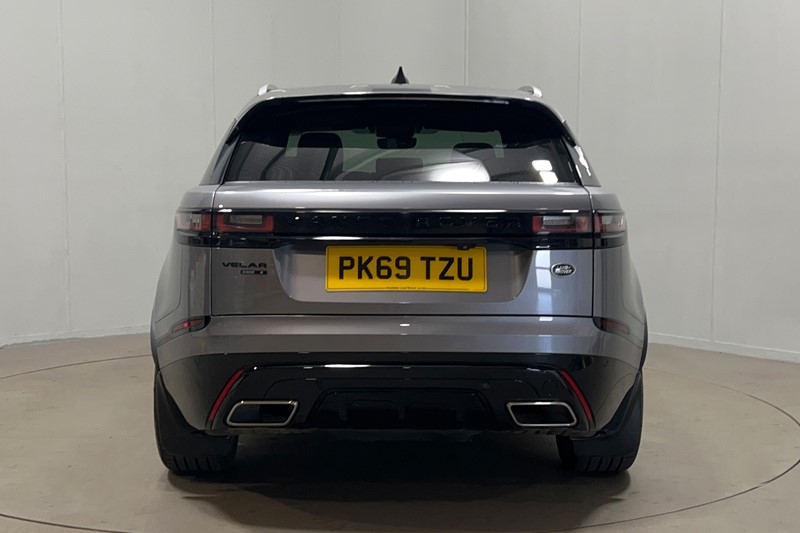 2020 (69) LAND ROVER RANGE ROVER VELAR 3.0 D300 R-Dynamic S 5dr Auto 5632674