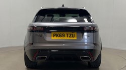 2020 (69) LAND ROVER RANGE ROVER VELAR 3.0 D300 R-Dynamic S 5dr Auto 5632674
