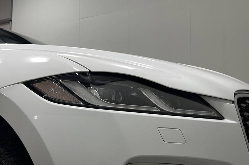 2023 (72) JAGUAR F-PACE 2.0 P250 R-Dynamic S 5dr Auto AWD 5672821