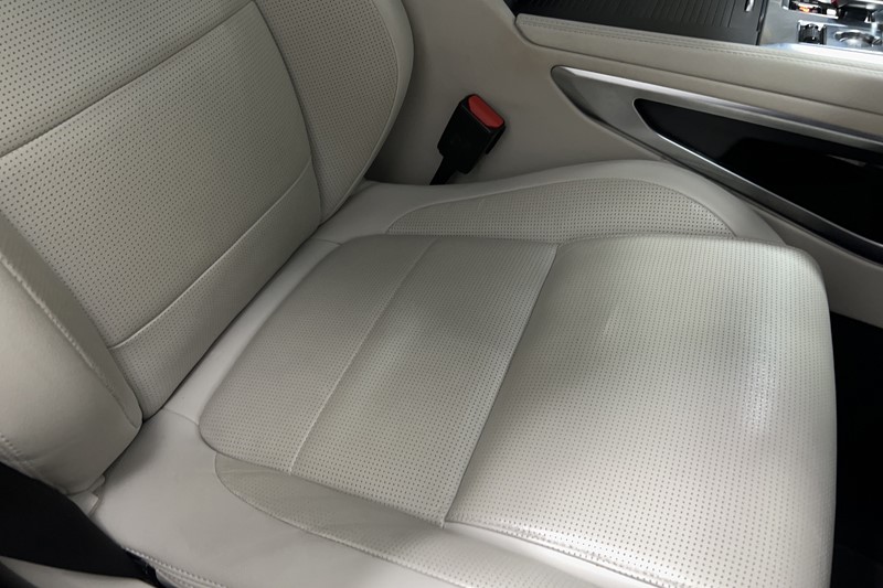 2023 (72) JAGUAR F-PACE 2.0 P250 R-Dynamic S 5dr Auto AWD 5672788