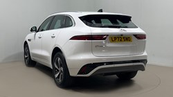 2023 (72) JAGUAR F-PACE 2.0 P250 R-Dynamic S 5dr Auto AWD 5672773