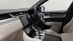 2023 (72) JAGUAR F-PACE 2.0 P250 R-Dynamic S 5dr Auto AWD 5672804