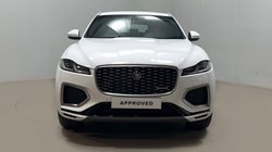 2023 (72) JAGUAR F-PACE 2.0 P250 R-Dynamic S 5dr Auto AWD 5672778