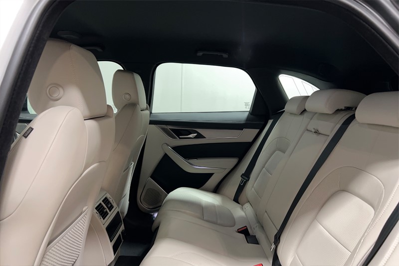 2023 (72) JAGUAR F-PACE 2.0 P250 R-Dynamic S 5dr Auto AWD 5672775