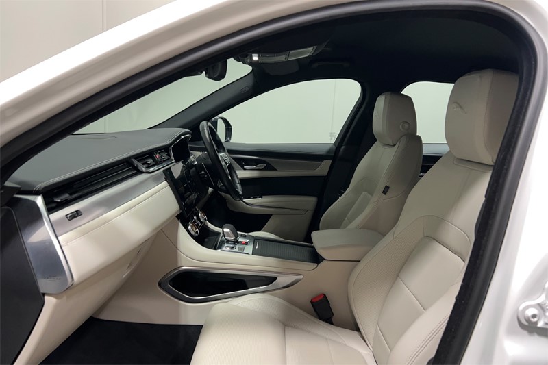 2023 (72) JAGUAR F-PACE 2.0 P250 R-Dynamic S 5dr Auto AWD 5672774
