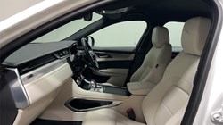 2023 (72) JAGUAR F-PACE 2.0 P250 R-Dynamic S 5dr Auto AWD 5672774