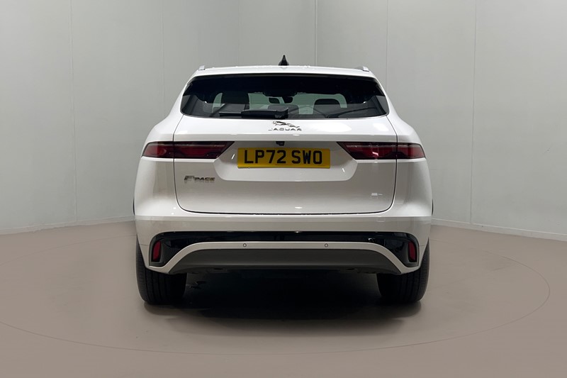 2023 (72) JAGUAR F-PACE 2.0 P250 R-Dynamic S 5dr Auto AWD 5672777