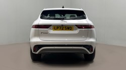 2023 (72) JAGUAR F-PACE 2.0 P250 R-Dynamic S 5dr Auto AWD 5672777