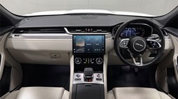 2023 (72) JAGUAR F-PACE 2.0 P250 R-Dynamic S 5dr Auto AWD 5672780