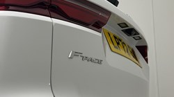 2023 (72) JAGUAR F-PACE 2.0 P250 R-Dynamic S 5dr Auto AWD 5672815