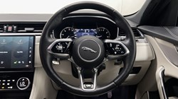2023 (72) JAGUAR F-PACE 2.0 P250 R-Dynamic S 5dr Auto AWD 5672782