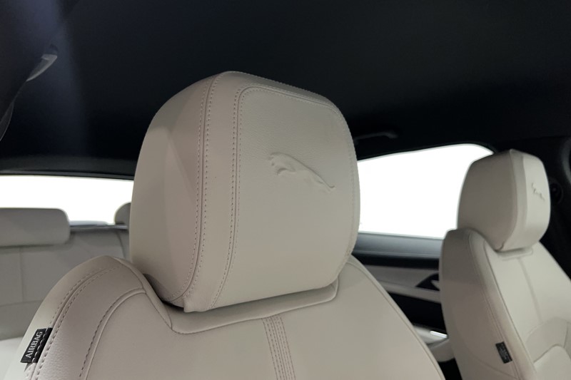2023 (72) JAGUAR F-PACE 2.0 P250 R-Dynamic S 5dr Auto AWD 5672790