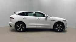 2023 (72) JAGUAR F-PACE 2.0 P250 R-Dynamic S 5dr Auto AWD 5672776