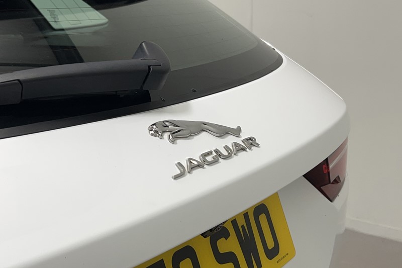 2023 (72) JAGUAR F-PACE 2.0 P250 R-Dynamic S 5dr Auto AWD 5672816