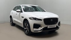 2023 (72) JAGUAR F-PACE 2.0 P250 R-Dynamic S 5dr Auto AWD 5672772
