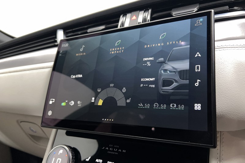 2023 (72) JAGUAR F-PACE 2.0 P250 R-Dynamic S 5dr Auto AWD 5672797