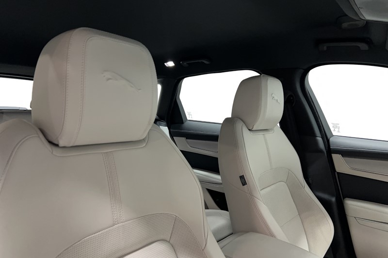 2023 (72) JAGUAR F-PACE 2.0 P250 R-Dynamic S 5dr Auto AWD 5672789