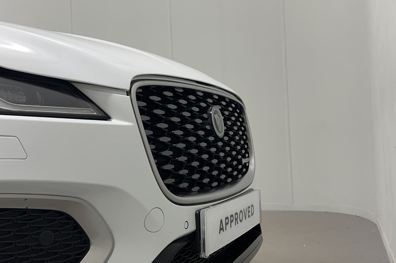 2023 (72) JAGUAR F-PACE 2.0 P250 R-Dynamic S 5dr Auto AWD 5672822