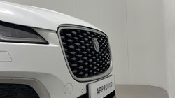 2023 (72) JAGUAR F-PACE 2.0 P250 R-Dynamic S 5dr Auto AWD 5672822