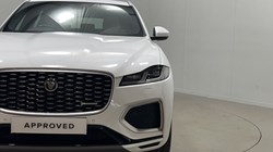 2023 (72) JAGUAR F-PACE 2.0 P250 R-Dynamic S 5dr Auto AWD 5672823