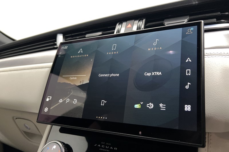 2023 (72) JAGUAR F-PACE 2.0 P250 R-Dynamic S 5dr Auto AWD 5672796