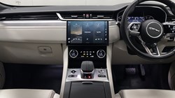 2023 (72) JAGUAR F-PACE 2.0 P250 R-Dynamic S 5dr Auto AWD 5672781